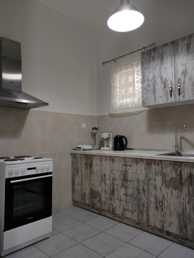 דירות נאוי אפיבטיי A&B מראה חיצוני תמונה