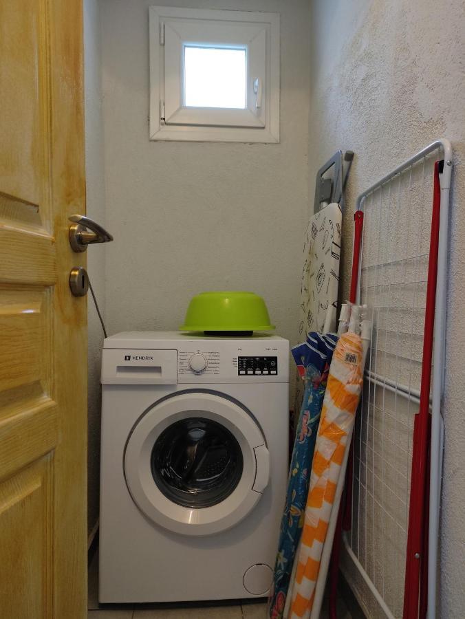 דירות נאוי אפיבטיי A&B מראה חיצוני תמונה