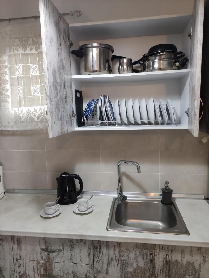 דירות נאוי אפיבטיי A&B מראה חיצוני תמונה